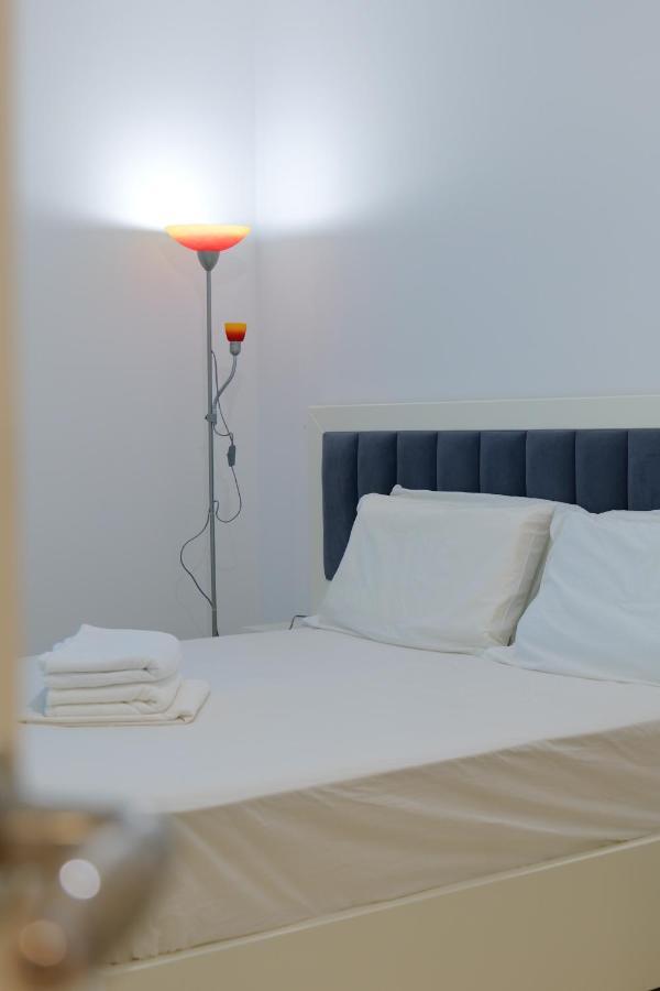 Davide Rooms Sarande Ngoại thất bức ảnh