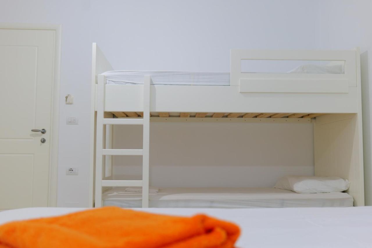 Davide Rooms Sarande Ngoại thất bức ảnh