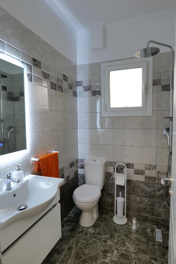 Davide Rooms Sarande Ngoại thất bức ảnh