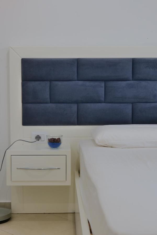 Davide Rooms Sarande Ngoại thất bức ảnh