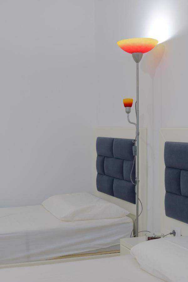 Davide Rooms Sarande Ngoại thất bức ảnh